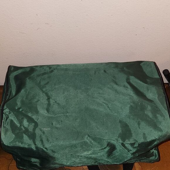 Vintage 90's Nike Duffle Bag - Picture 4 of 8